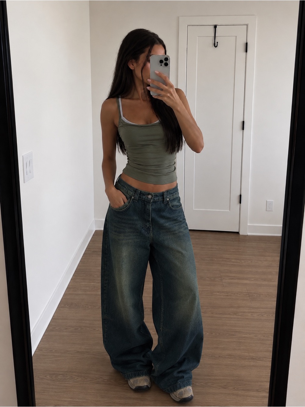 Jaded London Sandblast Blue Wash
Colossus Jeans - Picture 3 of 4